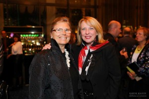Grands Ballet Canadien : COCKTAILS SPECTACLE PAQUITA Place des Arts - Crédit photo : Karine Kalfon