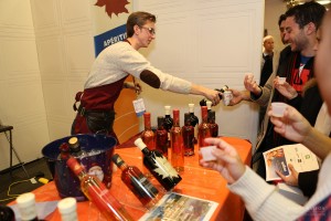 Photographe professionnel Montreal Grands Ballets Canadiens Montreal
