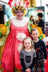 Brunch-Bénéfice - Les Grands Ballets Canadiens 2016