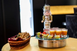 Brunch-Bénéfice - Les Grands Ballets Canadiens 2016