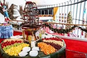 Brunch-Bénéfice - Les Grands Ballets Canadiens 2016