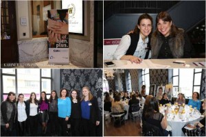 Women Power Federation CJA Cocktail Conférences et Réseautage
