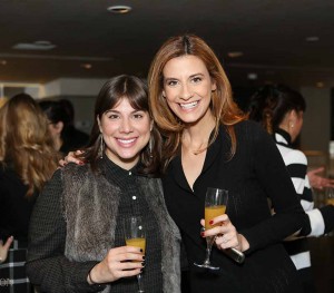 Women Power Federation CJA Cocktail Conférences et Réseautage