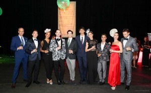Grands Ballets Canadiens - Gala benefice 2018- Stade Uniprix. Karine Kalfon Photographe