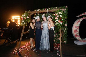 Grands Ballets Canadiens - Gala benefice 2018- Stade Uniprix. Karine Kalfon Photographe