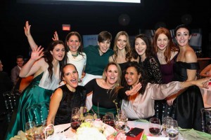 Grands Ballets Canadiens - Gala benefice 2018- Stade Uniprix. Karine Kalfon Photographe